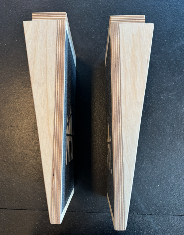 Vital MINI slant boards